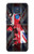 S2936 UK British Flag Map Case For Motorola Moto G Play (2021)
