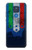 S2983 Italy Football Soccer Case For Motorola Moto G Play (2021)