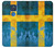 S2990 Sweden Football Soccer Case For Motorola Moto G Play (2021)