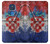 S3313 Croatia Flag Vintage Football Graphic Case For Motorola Moto G Play (2021)