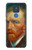 S3335 Vincent Van Gogh Self Portrait Case For Motorola Moto G Play (2021)