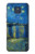 S3336 Van Gogh Starry Night Over the Rhone Case For Motorola Moto G Play (2021)