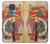 S3337 Wassily Kandinsky Hommage a Grohmann Case For Motorola Moto G Play (2021)