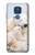 S3373 Polar Bear Hug Family Case For Motorola Moto G Play (2021)