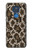 S3389 Seamless Snake Skin Pattern Graphic Case For Motorola Moto G Play (2021)