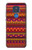 S3404 Aztecs Pattern Case For Motorola Moto G Play (2021)