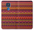 S3404 Aztecs Pattern Case For Motorola Moto G Play (2021)