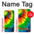 S3422 Tie Dye Case For Motorola Moto G Play (2021)