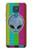 S3437 Alien No Signal Case For Motorola Moto G Play (2021)