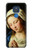 S3476 Virgin Mary Prayer Case For Motorola Moto G Play (2021)