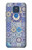 S3537 Moroccan Mosaic Pattern Case For Motorola Moto G Play (2021)