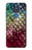 S3539 Mermaid Fish Scale Case For Motorola Moto G Play (2021)