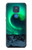 S3667 Aurora Northern Light Case For Motorola Moto G Play (2021)
