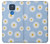 S3681 Daisy Flowers Pattern Case For Motorola Moto G Play (2021)