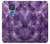 S3713 Purple Quartz Amethyst Graphic Printed Case For Motorola Moto G Play (2021)