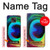 S0511 Peacock Case For Motorola Moto G Power (2021)