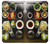 S0627 Japanese Food Case For Motorola Moto G Power (2021)