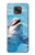S1291 Dolphin Case For Motorola Moto G Power (2021)