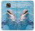 S1291 Dolphin Case For Motorola Moto G Power (2021)