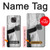 S1931 Black Belt Karate Case For Motorola Moto G Power (2021)