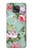 S2178 Flower Floral Art Painting Case For Motorola Moto G Power (2021)
