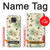S2179 Flower Floral Vintage Art Pattern Case For Motorola Moto G Power (2021)