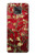 S2414 Red Blossoming Almond Tree Van Gogh Case For Motorola Moto G Power (2021)
