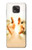 S2546 Hand of God Heaven Case For Motorola Moto G Power (2021)