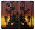 S2563 California Sunrise Case For Motorola Moto G Power (2021)