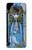 S2764 High Priestess Tarot Card Case For Motorola Moto G Power (2021)