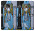 S2764 High Priestess Tarot Card Case For Motorola Moto G Power (2021)