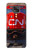 S2774 Train Canadian National Railway Case For Motorola Moto G Power (2021)