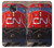 S2774 Train Canadian National Railway Case For Motorola Moto G Power (2021)