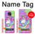 S3264 Pastel Unicorn Case For Motorola Moto G Power (2021)