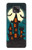 S3268 Halloween Festival Castle Case For Motorola Moto G Power (2021)