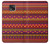 S3404 Aztecs Pattern Case For Motorola Moto G Power (2021)