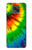 S3422 Tie Dye Case For Motorola Moto G Power (2021)