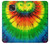 S3422 Tie Dye Case For Motorola Moto G Power (2021)