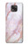 S3482 Soft Pink Marble Graphic Print Case For Motorola Moto G Power (2021)