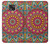 S3694 Hippie Art Pattern Case For Motorola Moto G Power (2021)