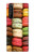 S0080 Macarons Case For Sony Xperia 1 III