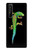 S0125 Green Madagascan Gecko Case For Sony Xperia 1 III