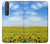 S0232 Sunflower Case For Sony Xperia 1 III