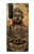 S0344 Buddha Rock Carving Case For Sony Xperia 1 III