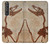 S0379 Dinosaur Fossil Case For Sony Xperia 1 III