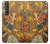 S0440 Hindu God Ganesha Case For Sony Xperia 1 III