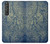 S0568 Thai Art Case For Sony Xperia 1 III