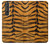 S0576 Tiger Skin Case For Sony Xperia 1 III