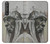 S0792 Indian Chief Case For Sony Xperia 1 III