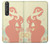 S0815 Pregnant Art Case For Sony Xperia 1 III